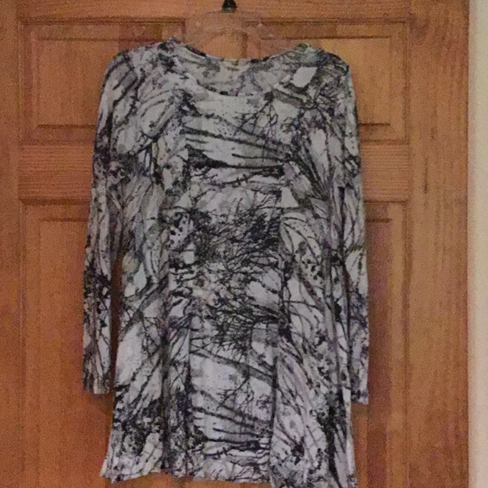 Comfy brand tunic